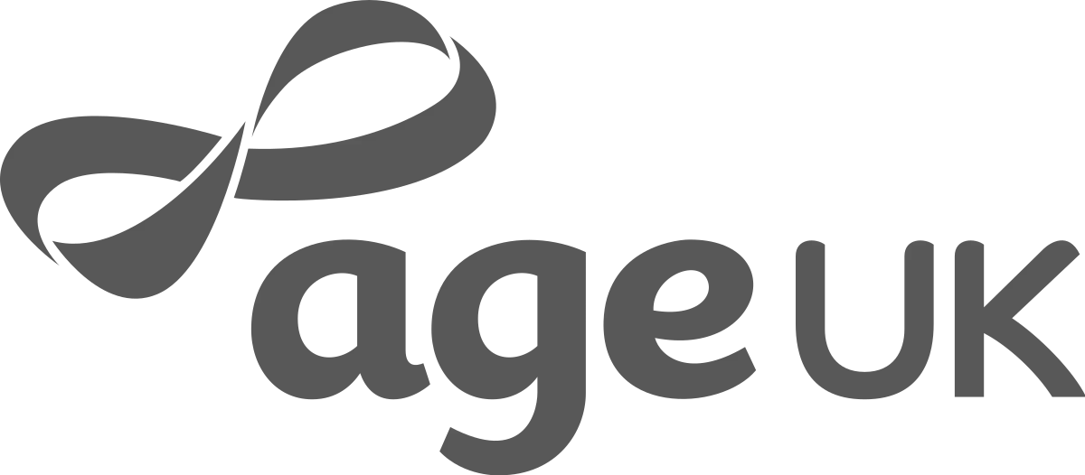 AgeUK Logo